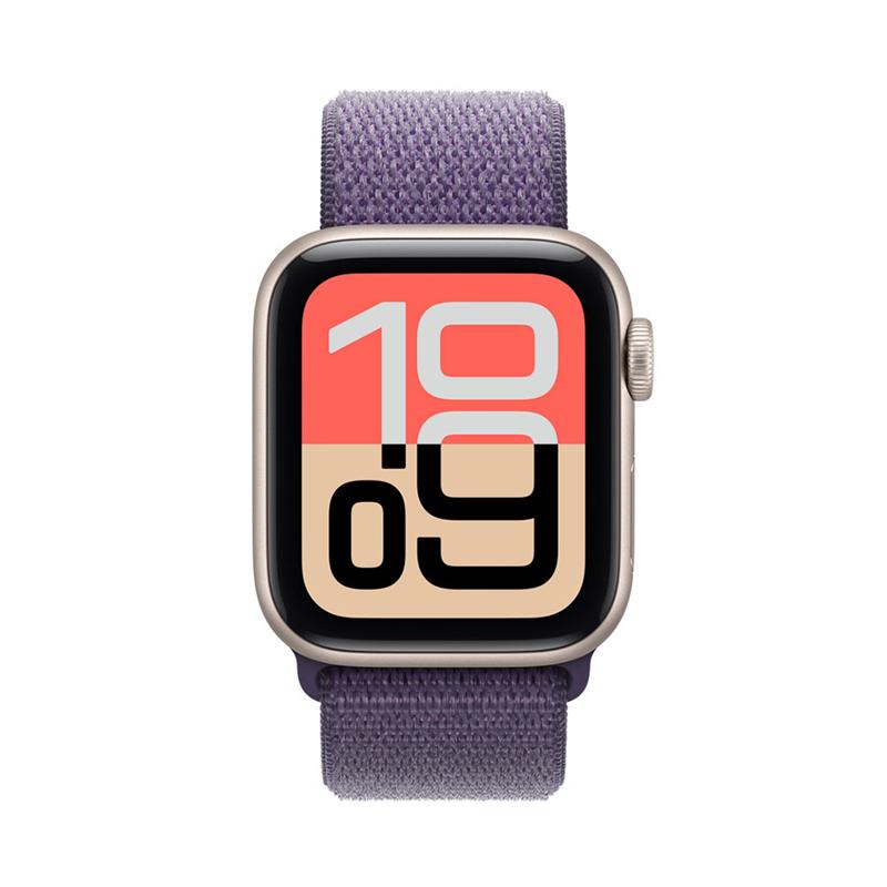 Apple Watch 40mm Purple Fog Sport Loop