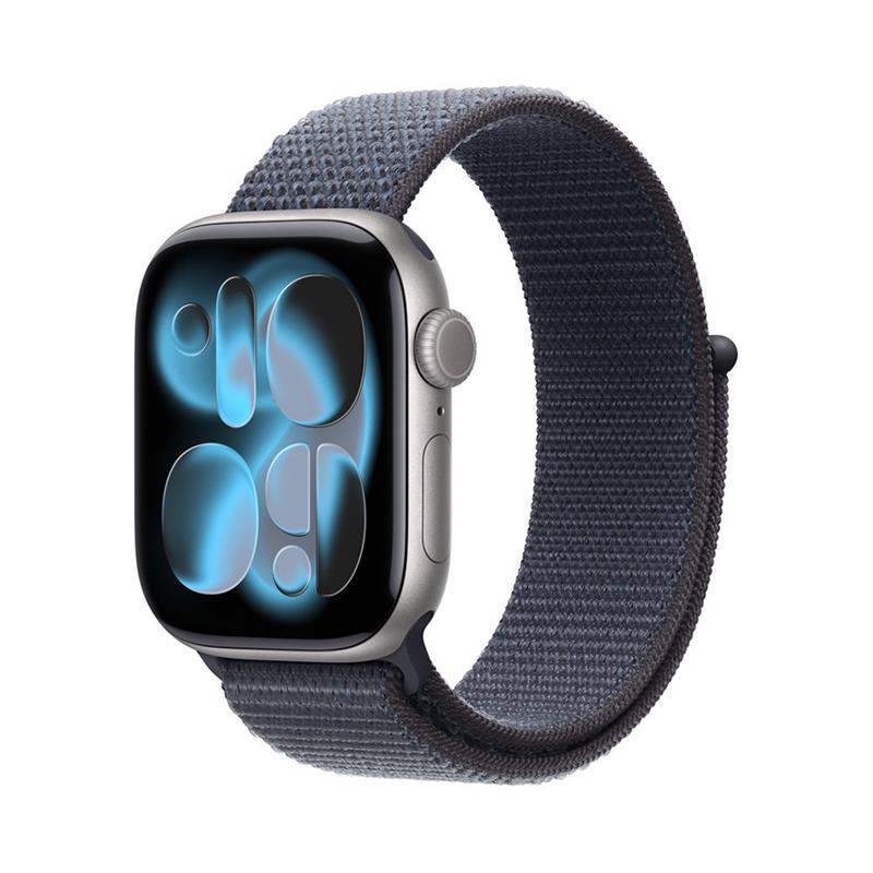 Apple Watch 42mm Anchor Blue Sport Loop