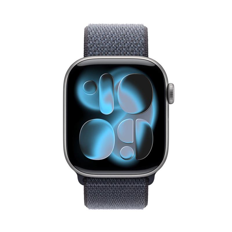 Apple Watch 42mm Anchor Blue Sport Loop