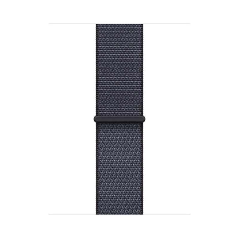 Apple Watch 42mm Anchor Blue Sport Loop