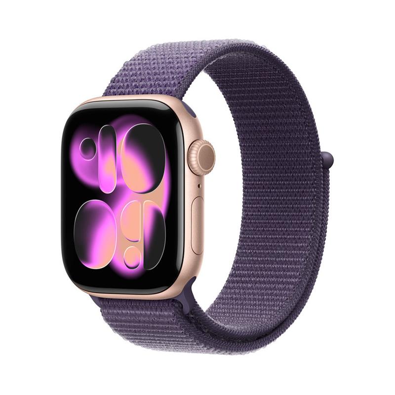 Apple Watch 42mm Purple Fog Sport Loop