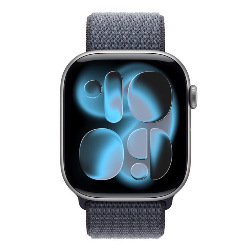 Apple Watch 46mm Anchor Blue Sport Loop