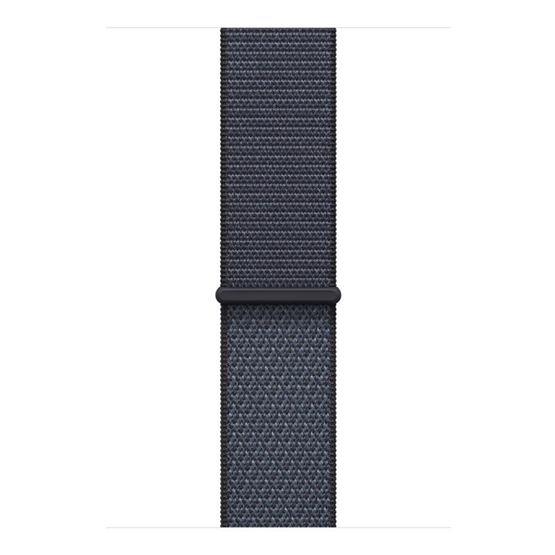 Apple Watch 46mm Anchor Blue Sport Loop