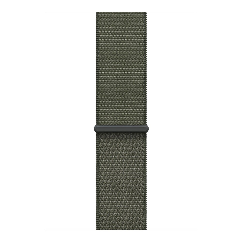Apple Watch 46mm Forest Sport Loop