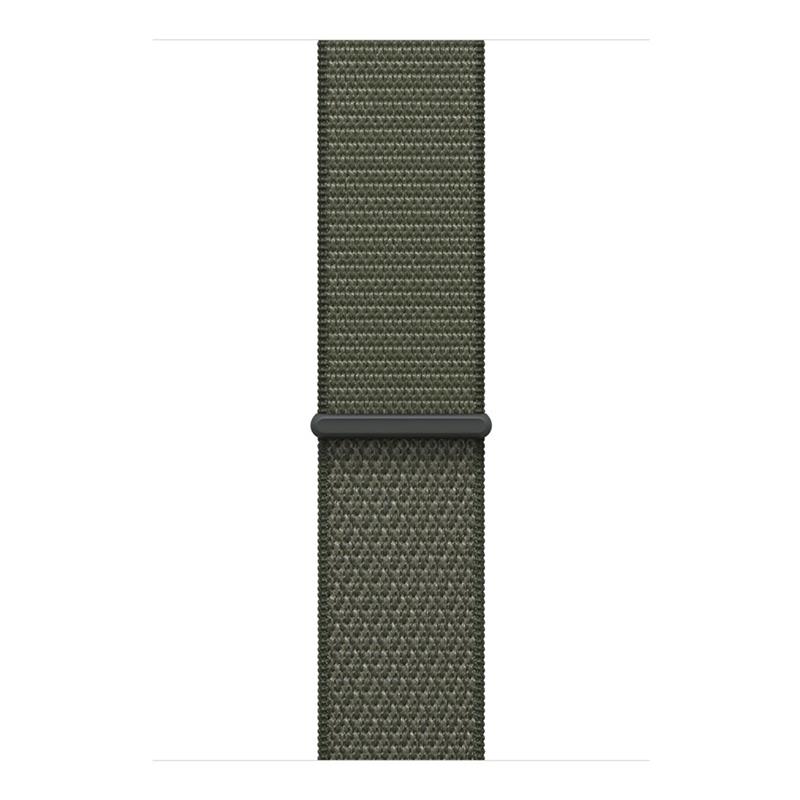 Apple Watch 46mm Forest Sport Loop