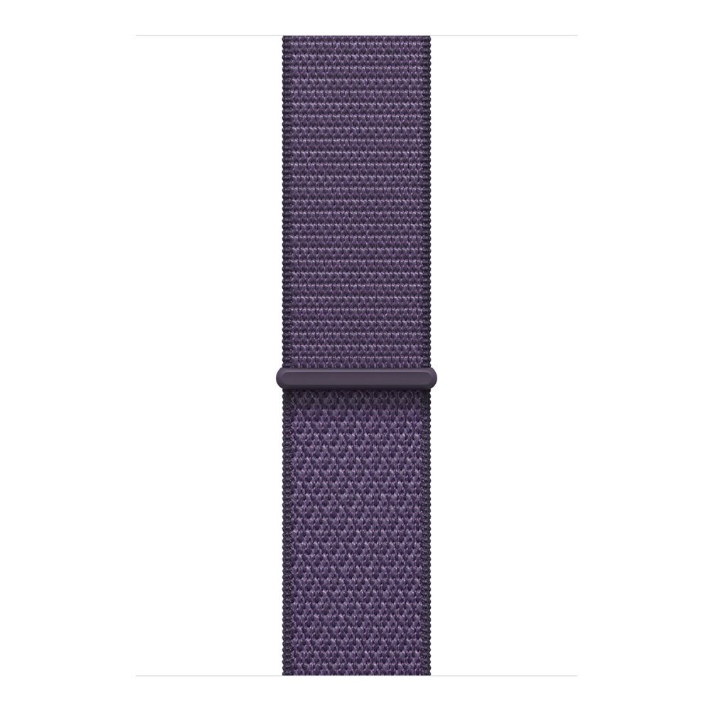 Apple Watch 46mm Purple Fog Sport Loop