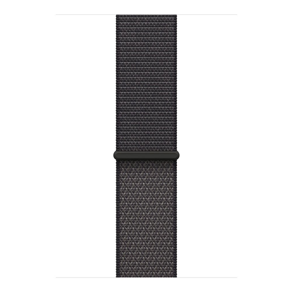 Apple Watch 46mm Dark Gray Sport Loop