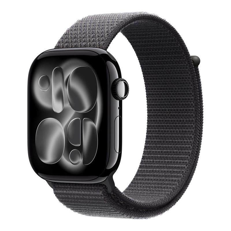 Apple Watch 46mm Dark Gray Sport Loop - XL