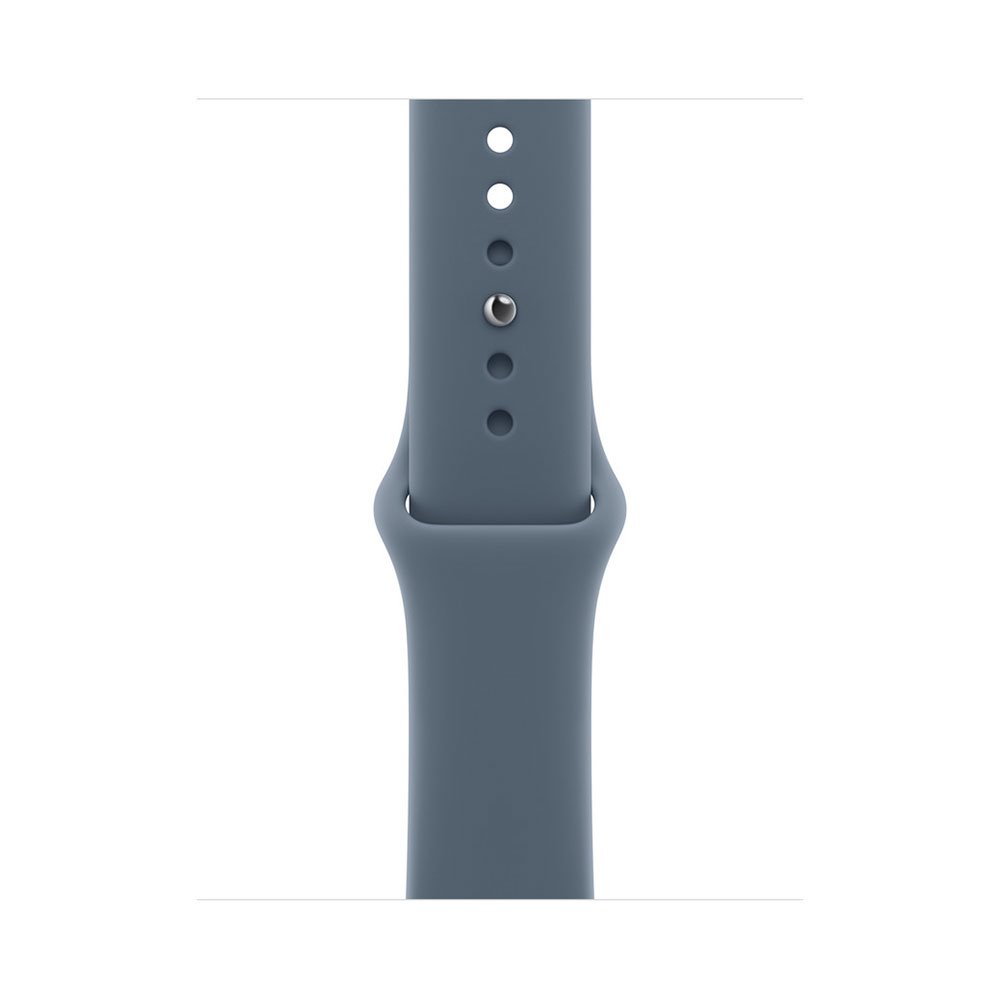 Apple Watch 40mm Anchor Blue Sport Band - S/M