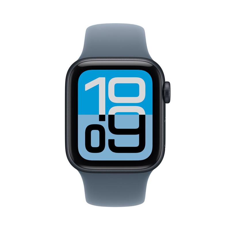 Apple Watch 40mm Anchor Blue Sport Band - S/M