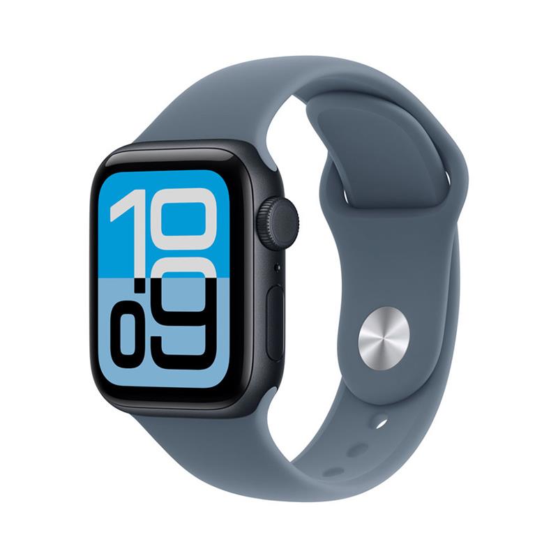 Apple Watch 40mm Anchor Blue Sport Band - M/L