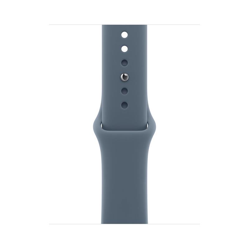 Apple Watch 40mm Anchor Blue Sport Band - M/L