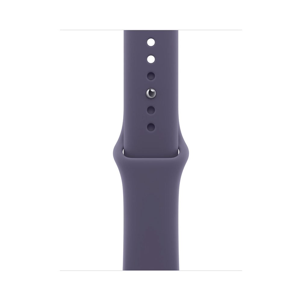 Apple Watch 40mm Purple Fog Sport Band - S/M