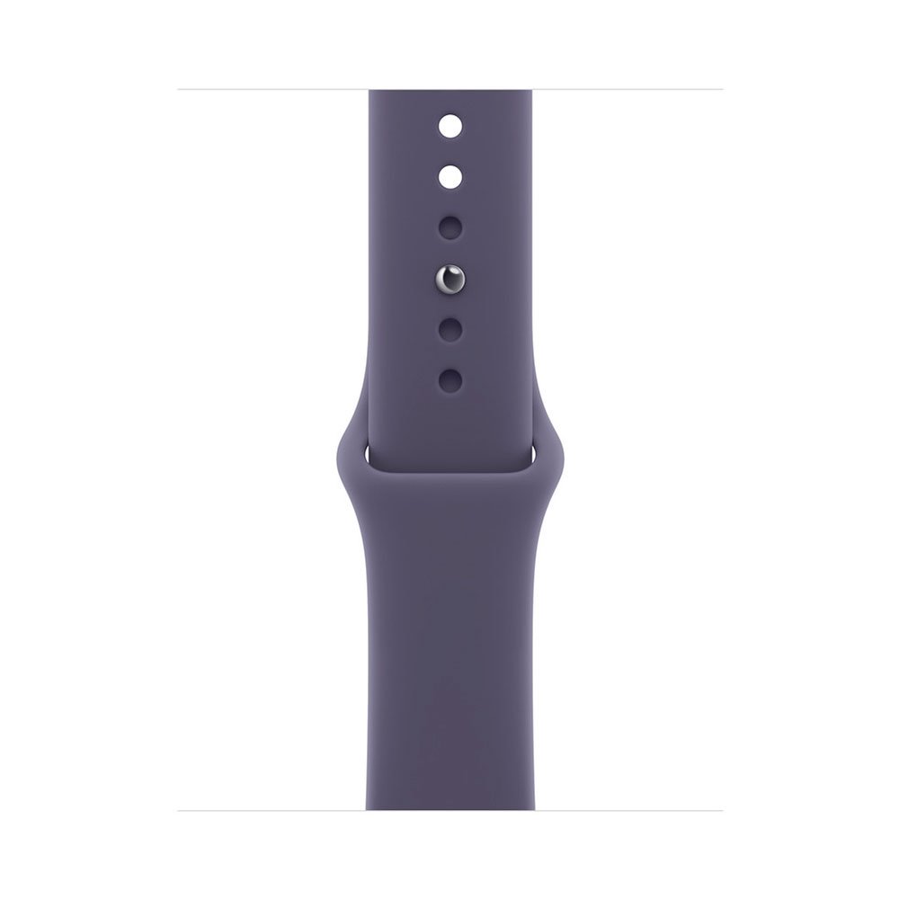 Apple Watch 42mm Purple Fog Sport Band - M/L