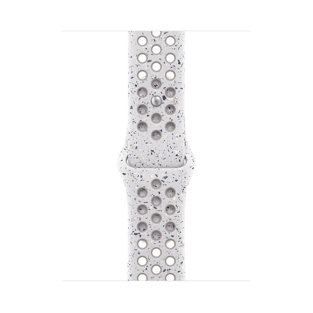 Apple Watch 40mm Veiled Grey Nike Sport Band - M/L