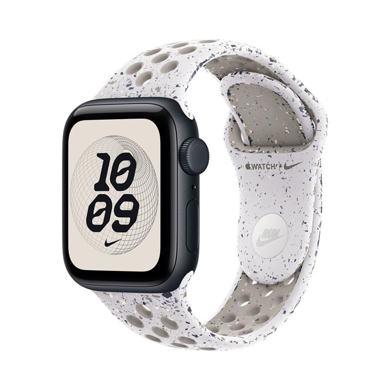Apple Watch 40mm Veiled Grey Nike Sport Band - M/L