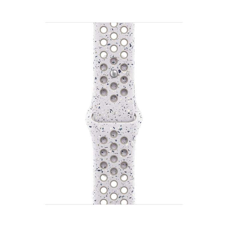 Apple Watch 40mm Veiled Grey Nike Sport Band - M/L