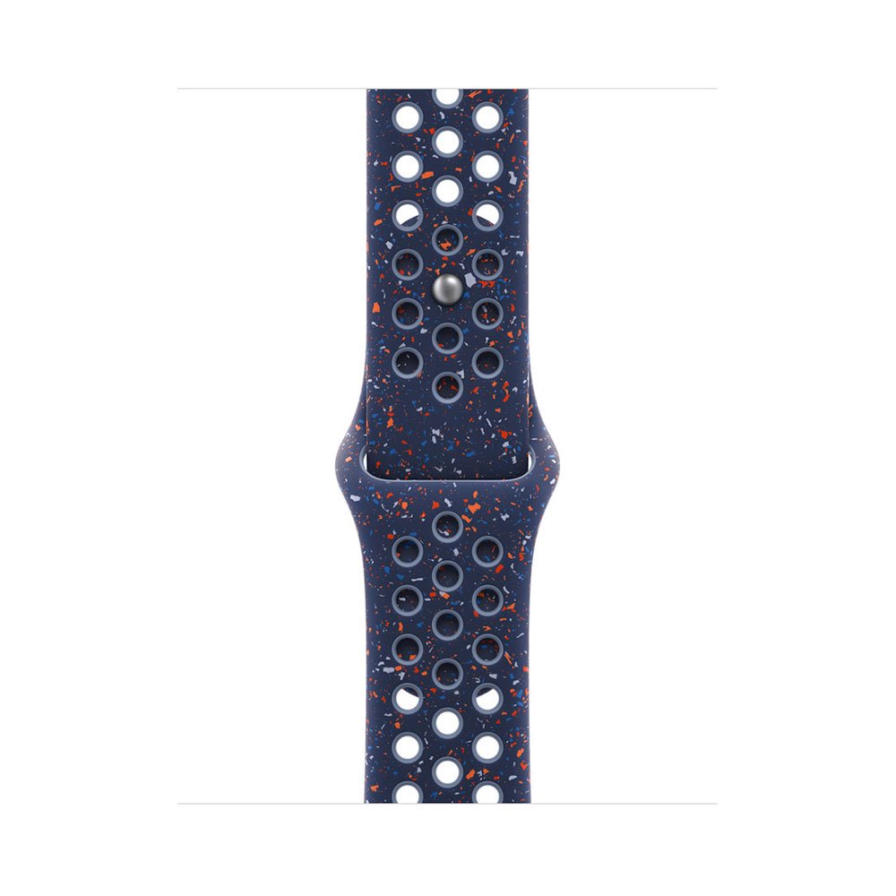 Apple Watch 40mm Blue Ribbon Nike Sport Band - M/L