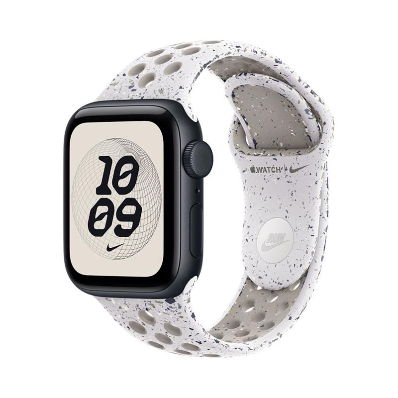 Apple Watch 42mm Veiled Grey Nike Sport Band - M/L
