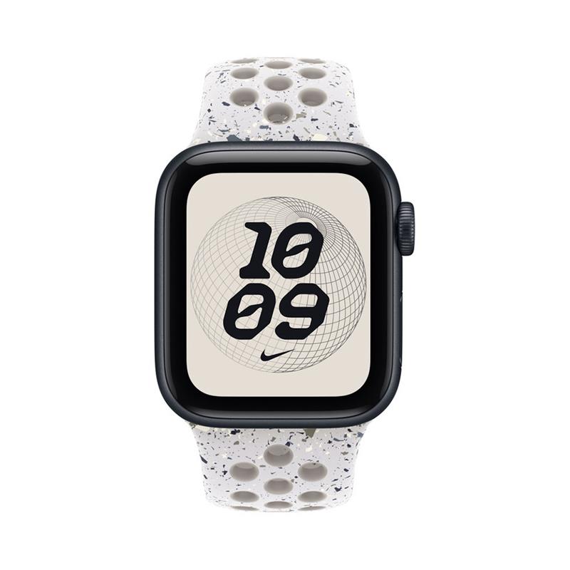 Apple Watch 42mm Veiled Grey Nike Sport Band - M/L