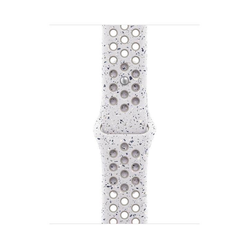 Apple Watch 42mm Veiled Grey Nike Sport Band - M/L