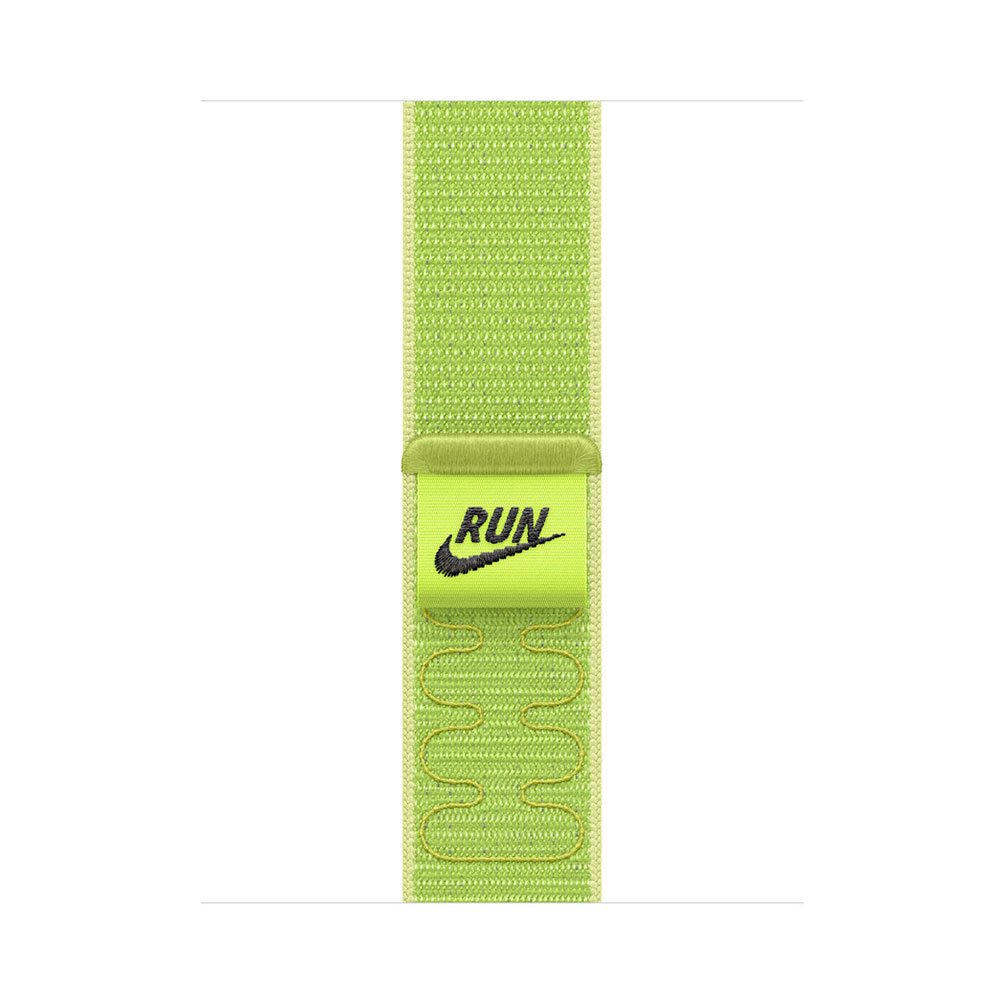 Apple Watch 40mm Volt Splash Nike Sport Loop