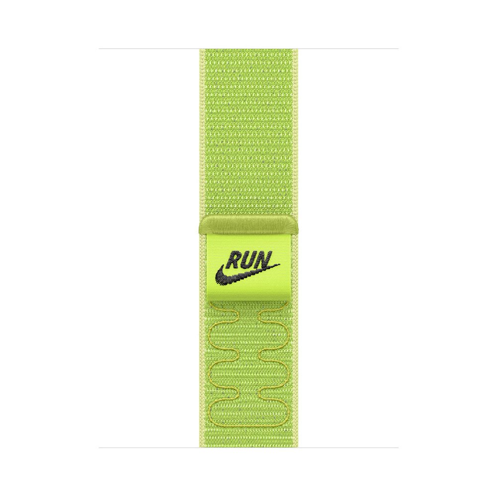 Apple Watch 42mm Volt Splash Nike Sport Loop