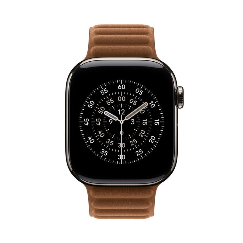 Apple Watch 42mm Caramel Magnetic Link - M/L