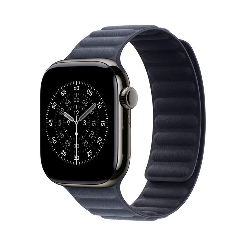 Apple Watch 42mm Navy Magnetic Link - S/M