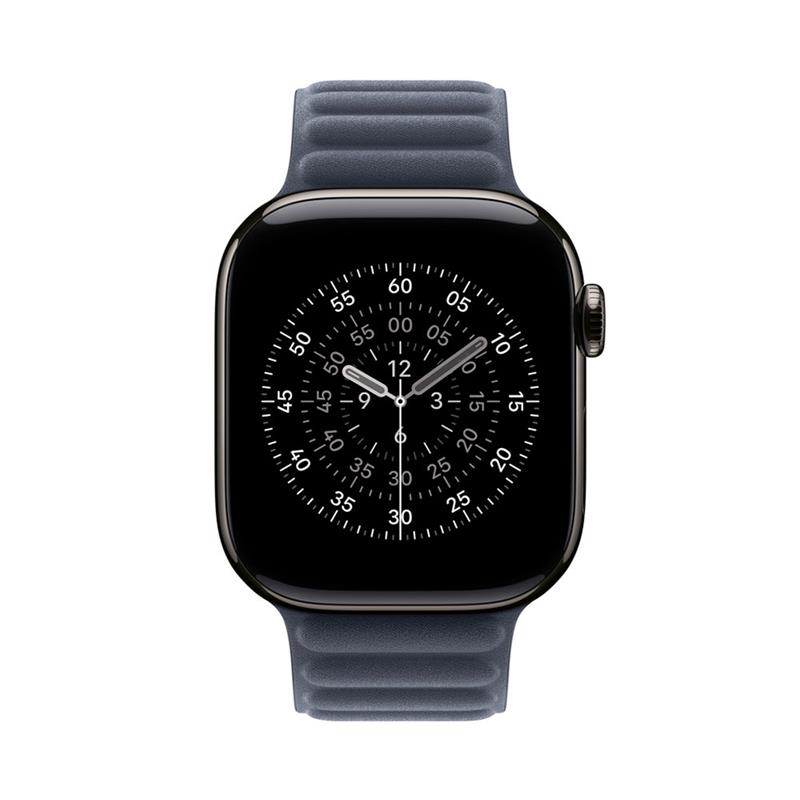 Apple Watch 42mm Navy Magnetic Link - S/M