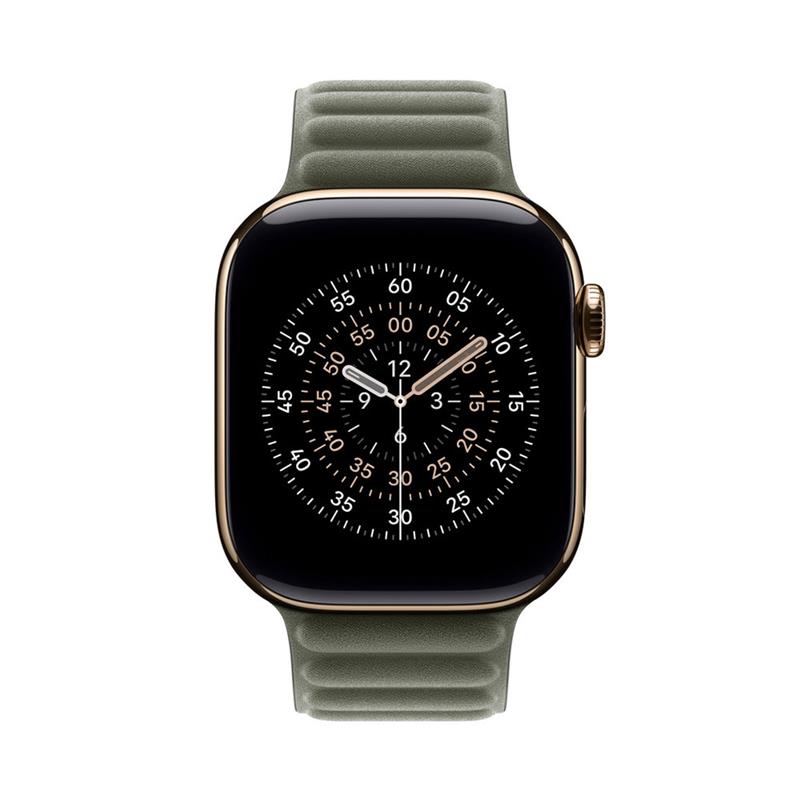Apple Watch 42mm Sage Gray Magnetic Link - M/L