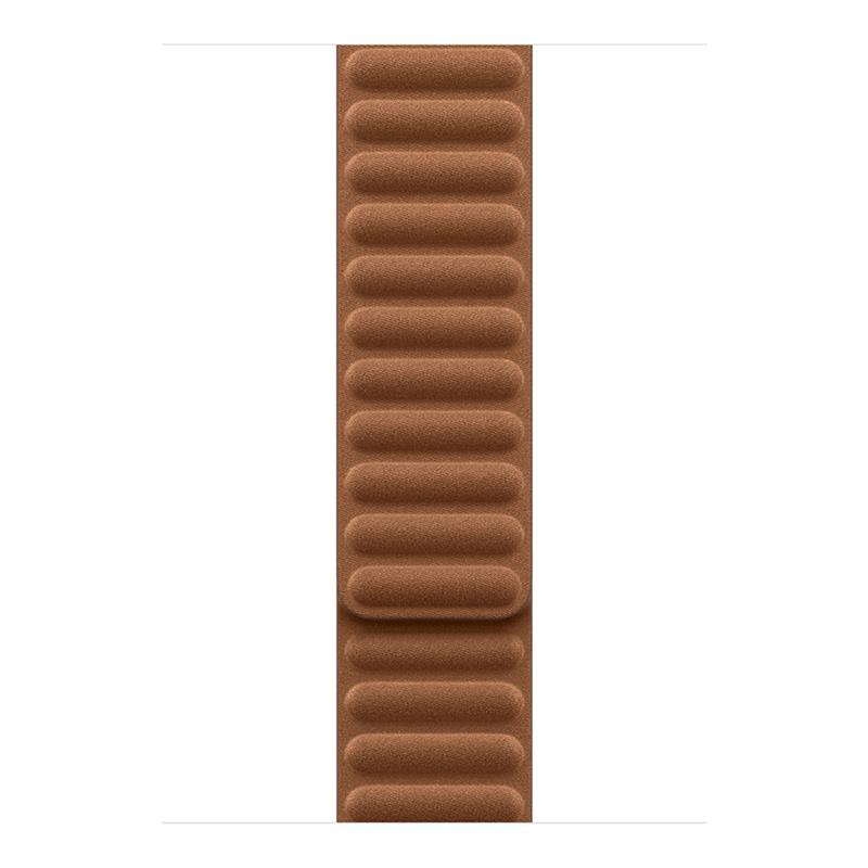 Apple Watch 46mm Caramel Magnetic Link - M/L
