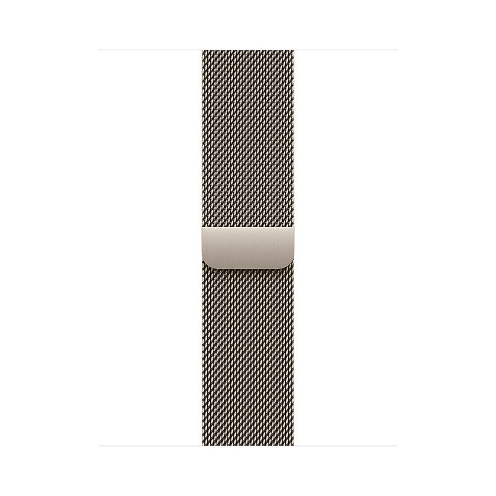 Apple Watch 40mm Natural Milanese Loop