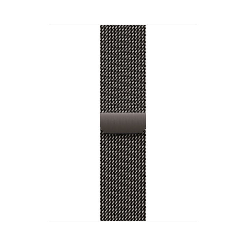Apple Watch 40mm Slate Milanese Loop