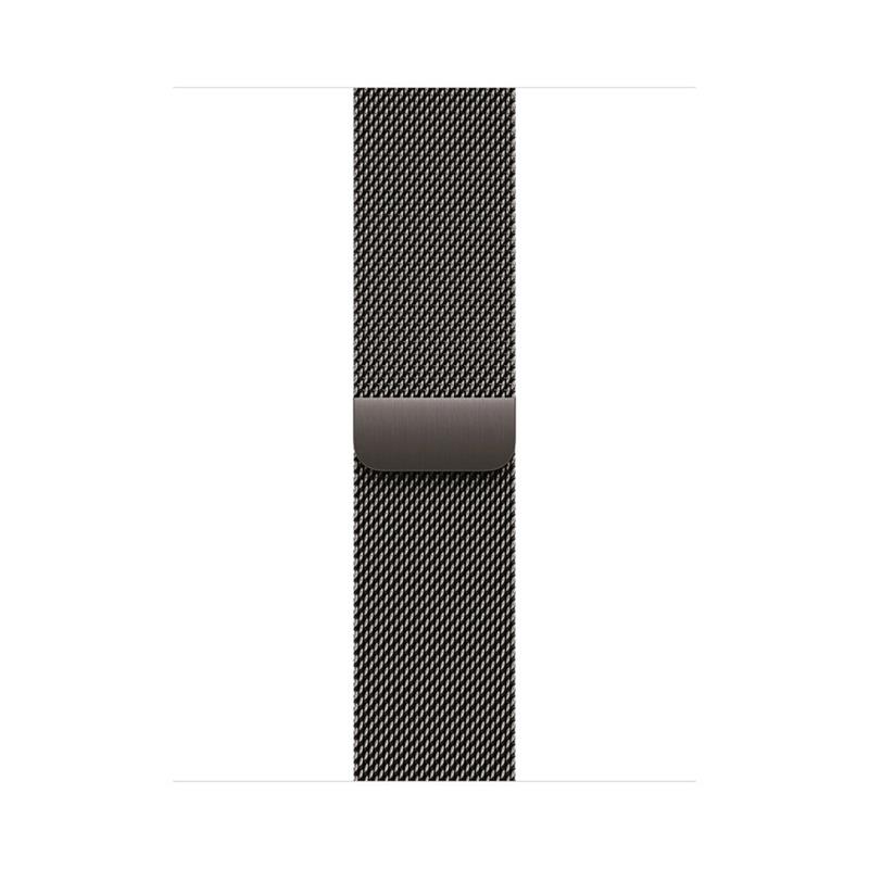 Apple Watch 40mm Slate Milanese Loop