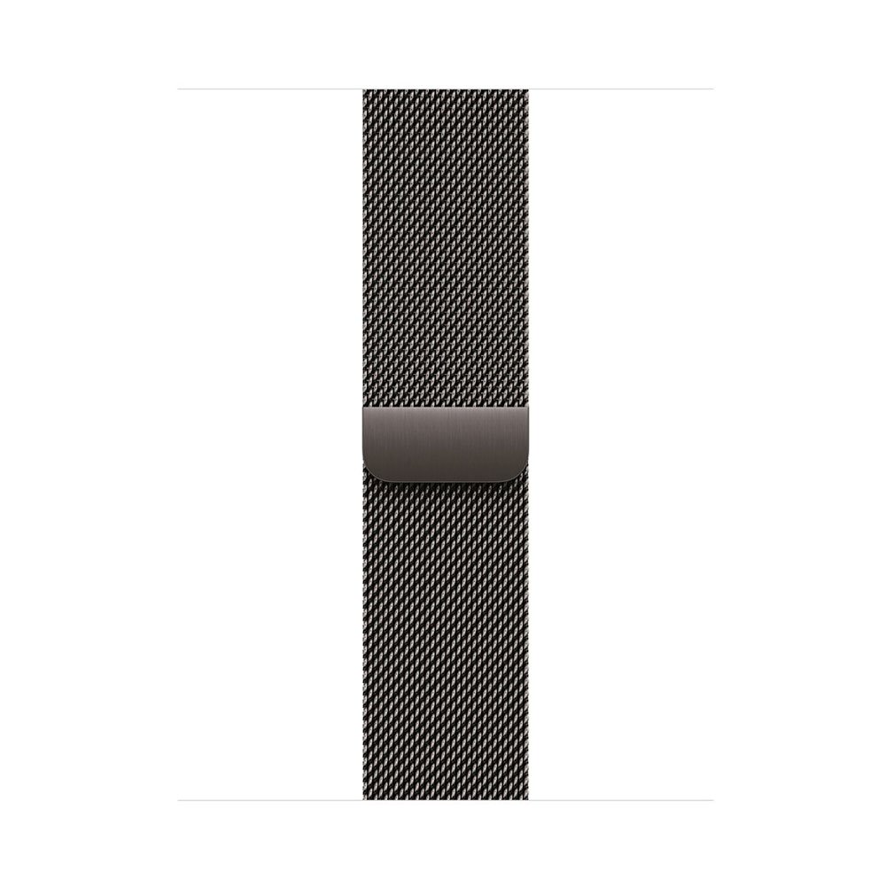 Apple Watch 42mm Slate Milanese Loop