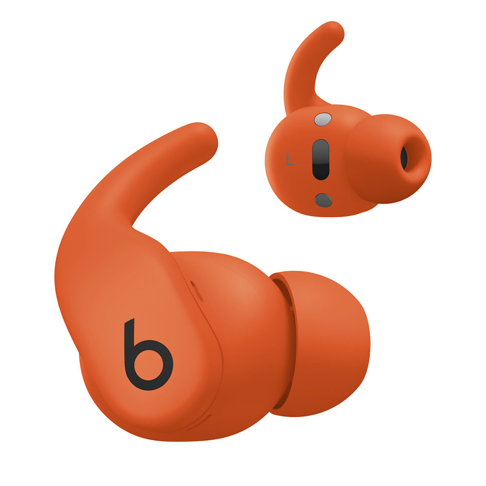 Apple Beats Powerbeats Fit - Wireless Fitness Earbuds with Secure Fit - Spark Orange slúchadlá