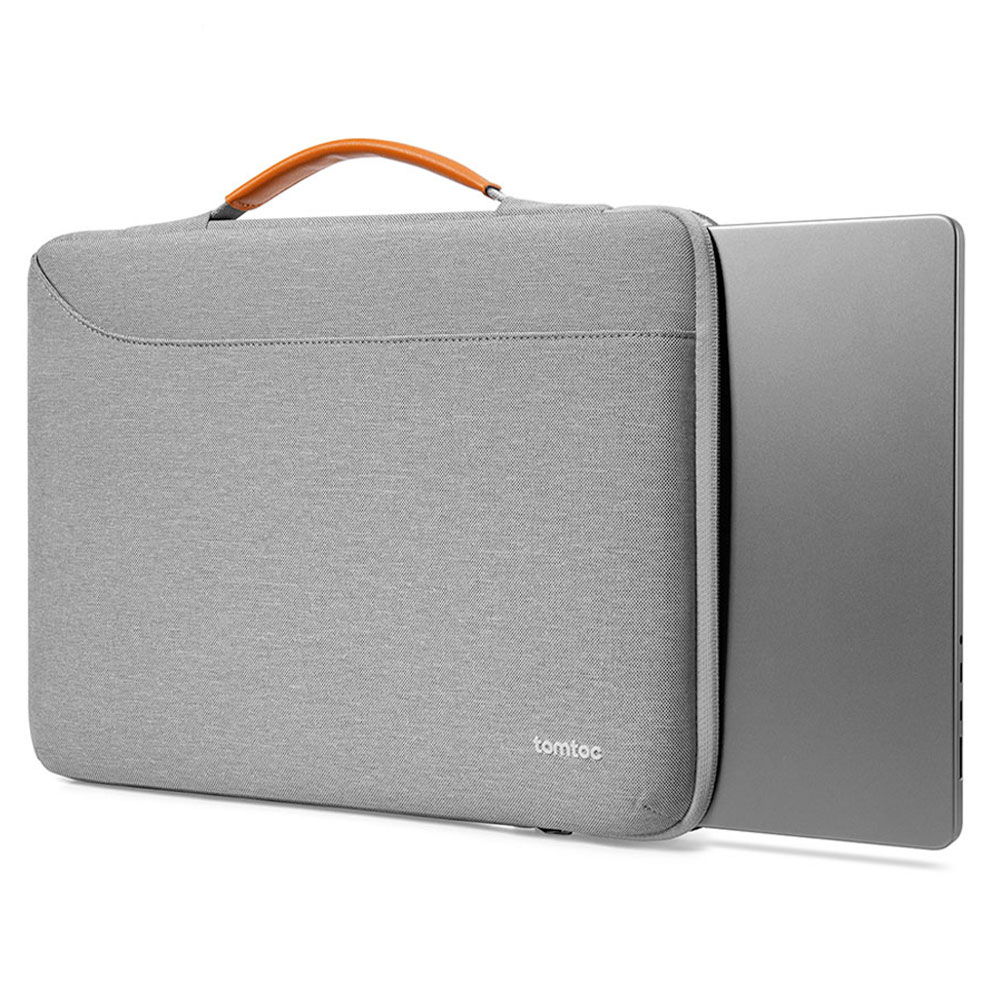 TomToc taška Versatile A22 pre Macbook Pro 16" M1/M2/M3/M4 - Gray