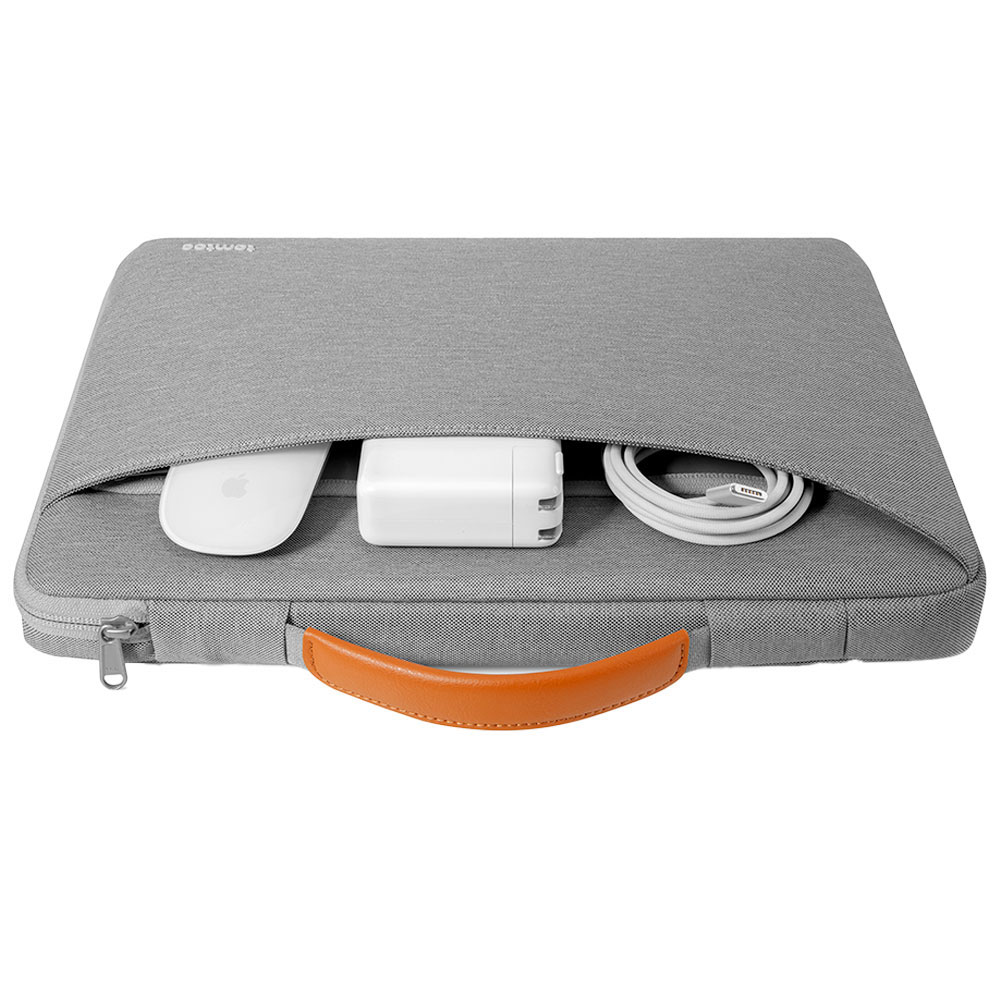 TomToc taška Versatile A22 pre Macbook Pro 16" M1/M2/M3/M4 - Gray
