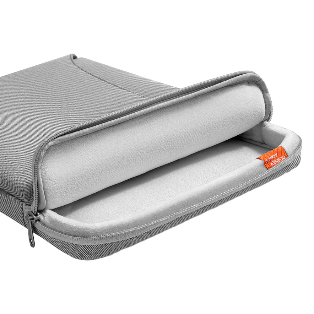 TomToc taška Versatile A22 pre Macbook Pro 16" M1/M2/M3/M4 - Gray