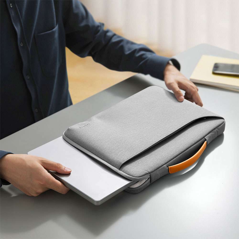 TomToc taška Versatile A22 pre Macbook Pro 16" M1/M2/M3/M4 - Gray
