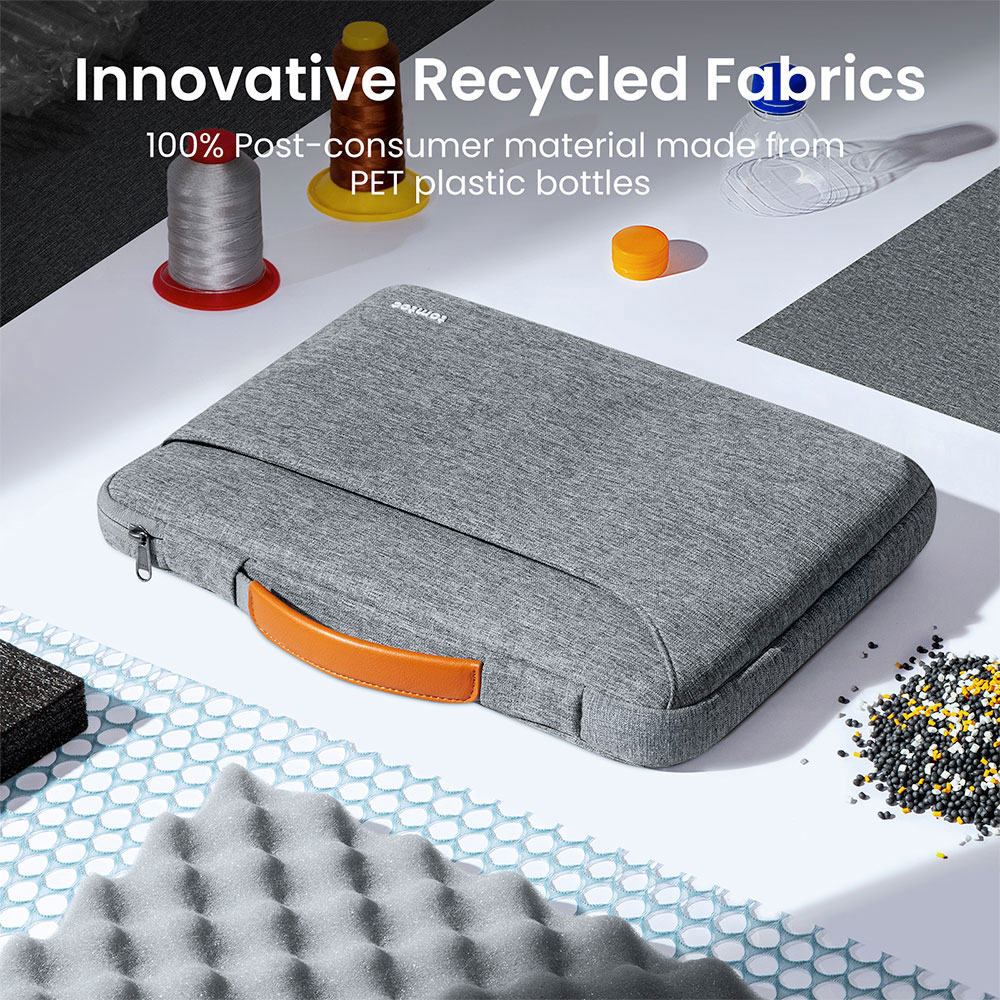 TomToc taška Versatile A22 pre Macbook Pro 16" M1/M2/M3/M4 - Gray