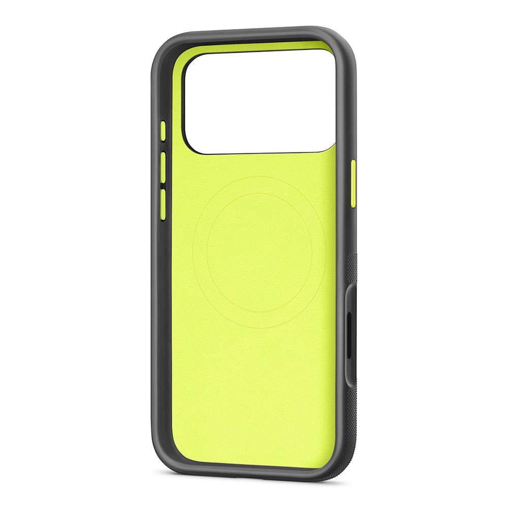 Apple Beats iPhone 17 Pro Max Rugged Case with MagSafe and Camera Control - Everest Black