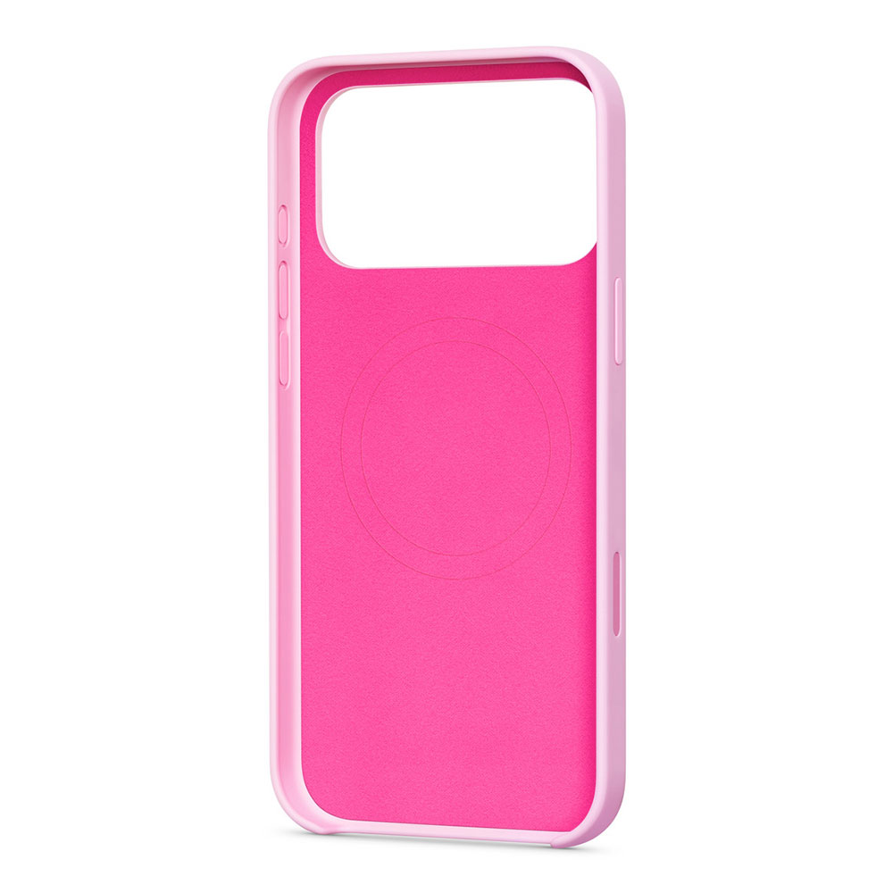 Apple Beats iPhone 17 Pro Max Case with MagSafe and Camera Control - Pebble Pink
