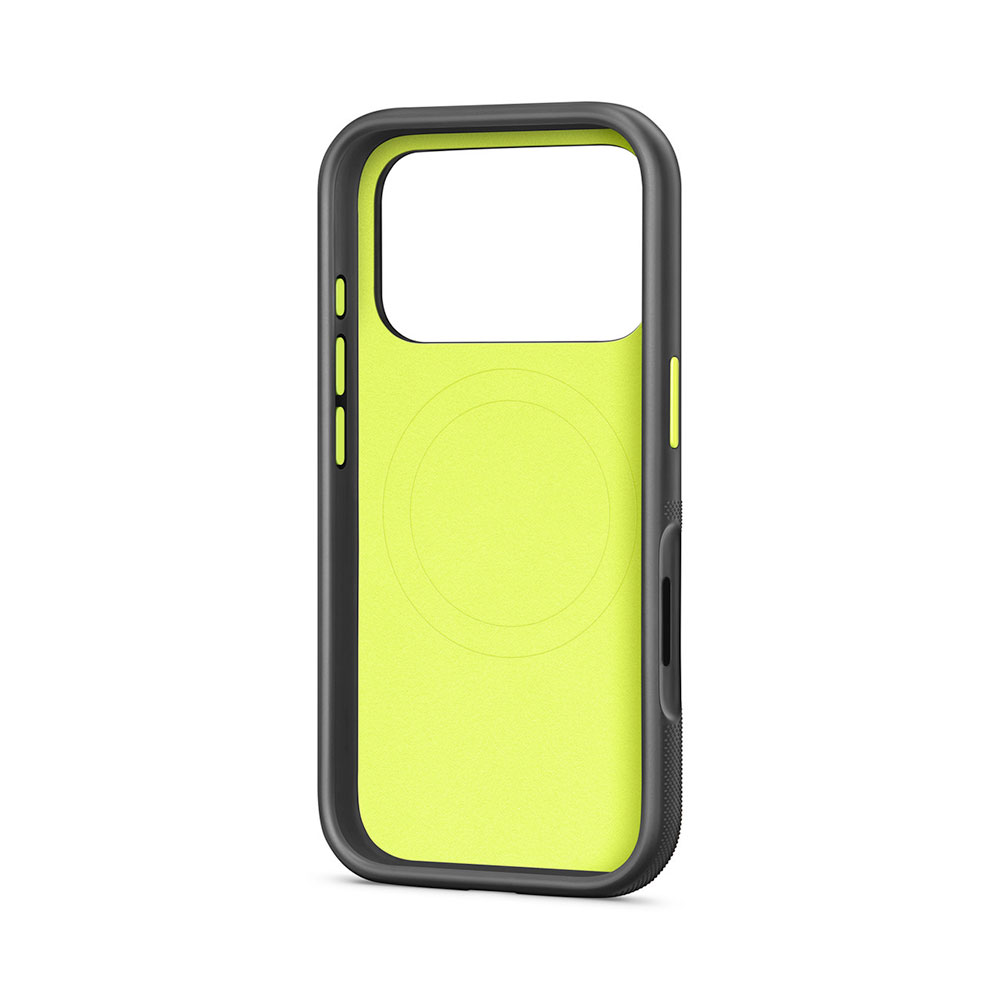 Apple Beats iPhone 17 Pro Rugged Case with MagSafe and Camera Control - Everest Black