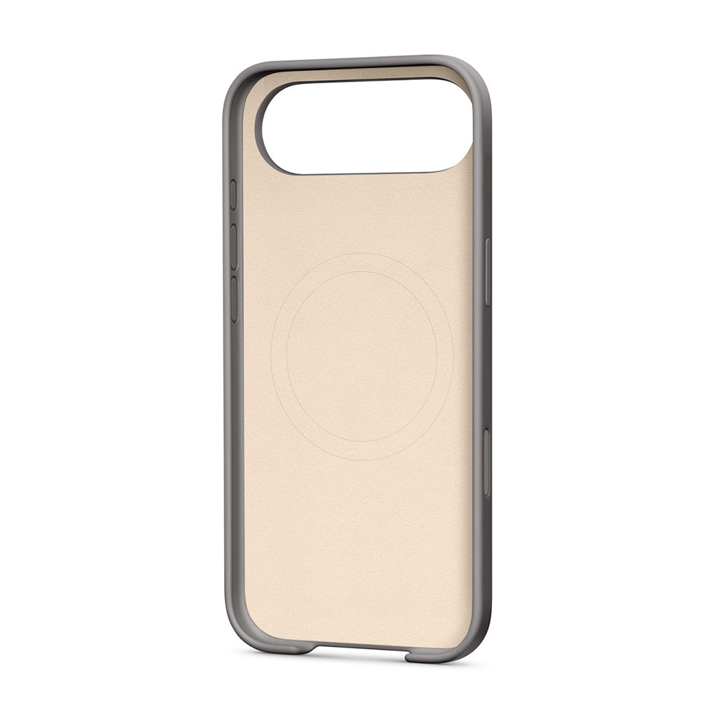 Apple Beats iPhone Air Case with MagSafe and Camera Control - Granite Gray