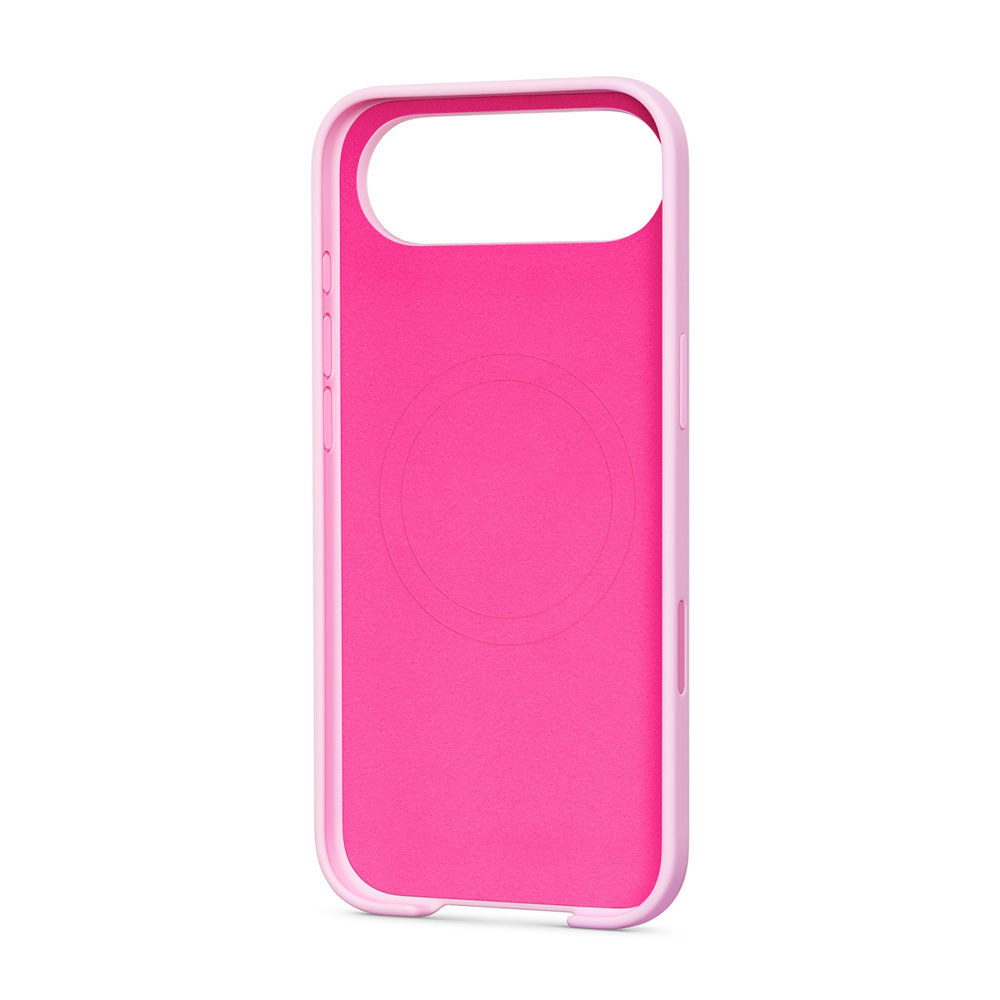 Apple Beats iPhone Air Case with MagSafe and Camera Control - Pebble Pink