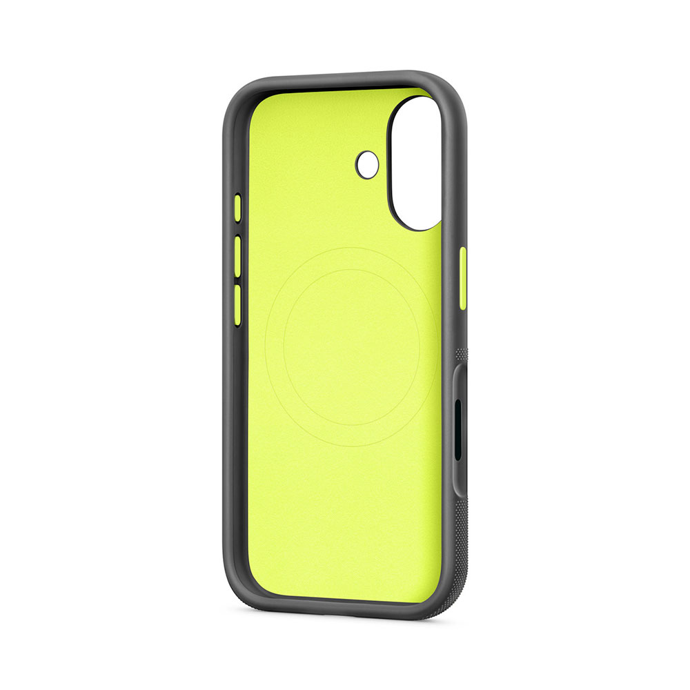 Apple Beats iPhone 17 Rugged Case with MagSafe and Camera Control - Everest Black