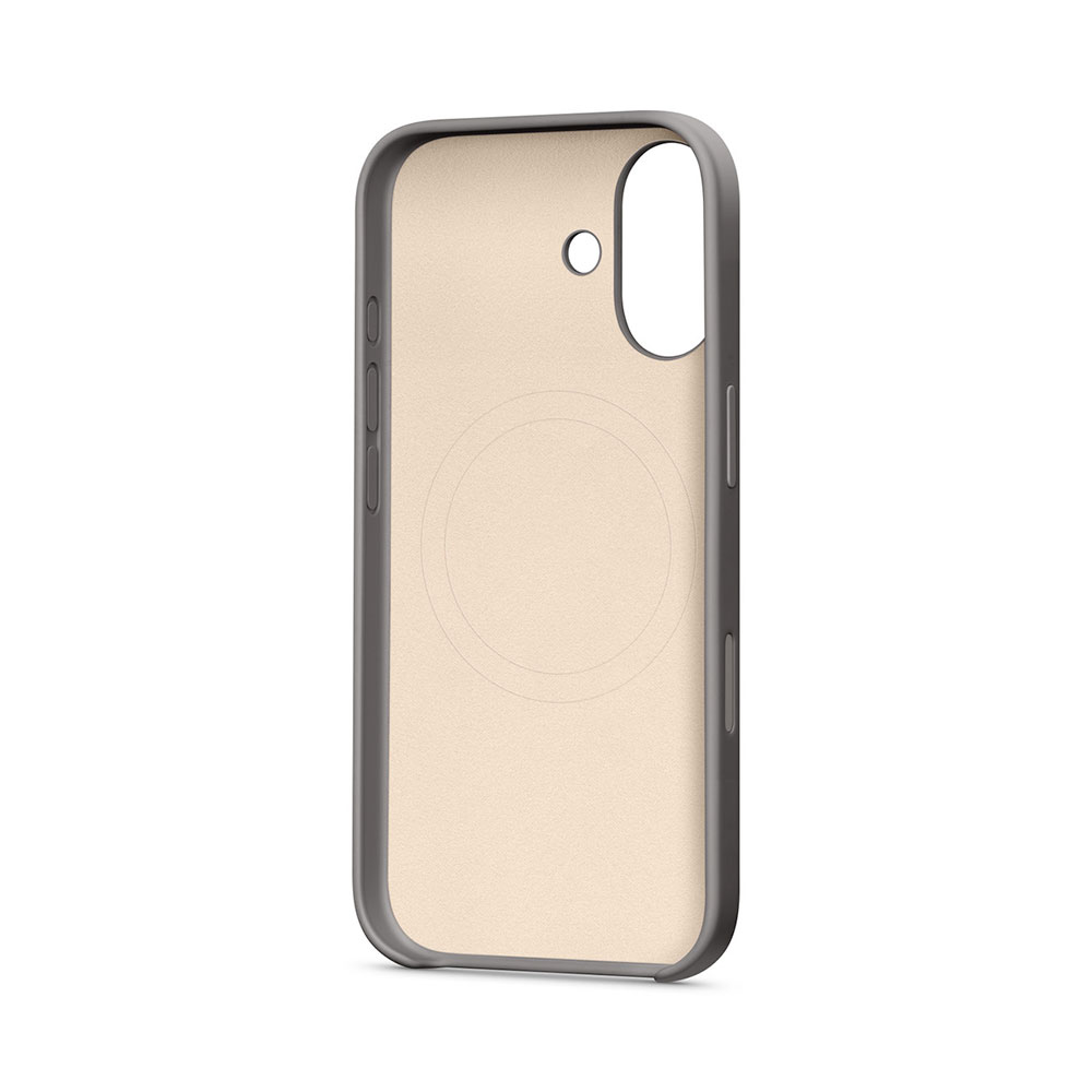 Apple Beats iPhone 17 Case with MagSafe and Camera Control - Granite Gray