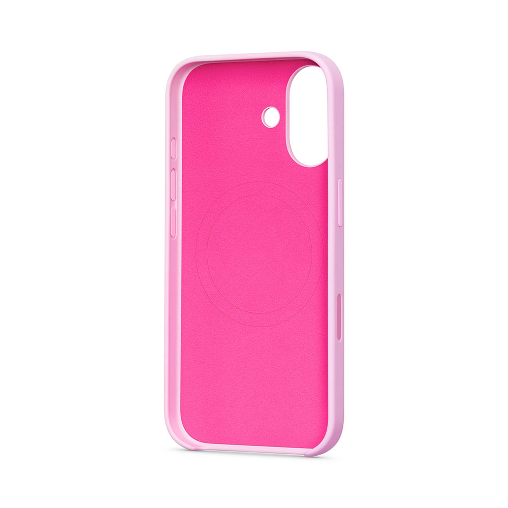 Apple Beats iPhone 17 Case with MagSafe and Camera Control - Pebble Pink